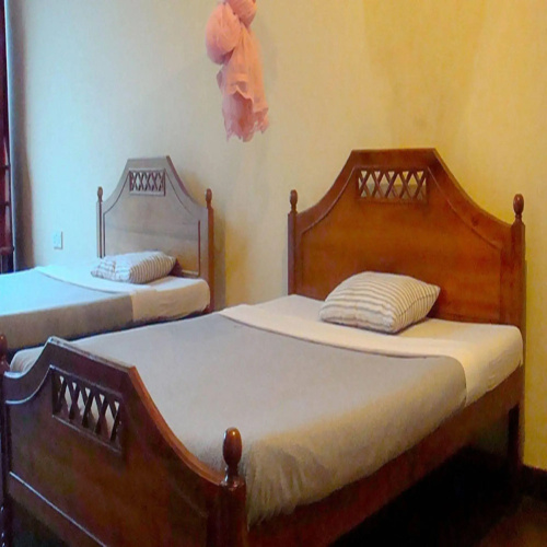 Pasla Hotel