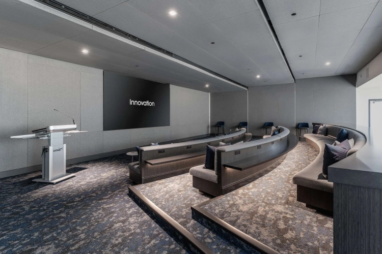 Innovation Hotel