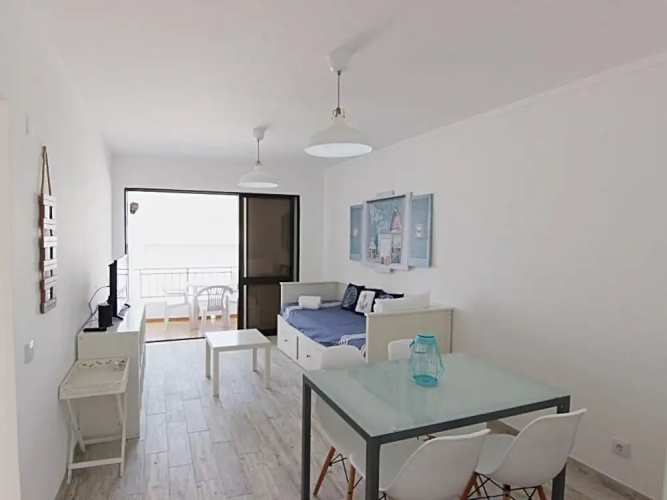 Albufeira Apartments