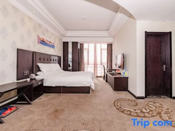 Business Double room