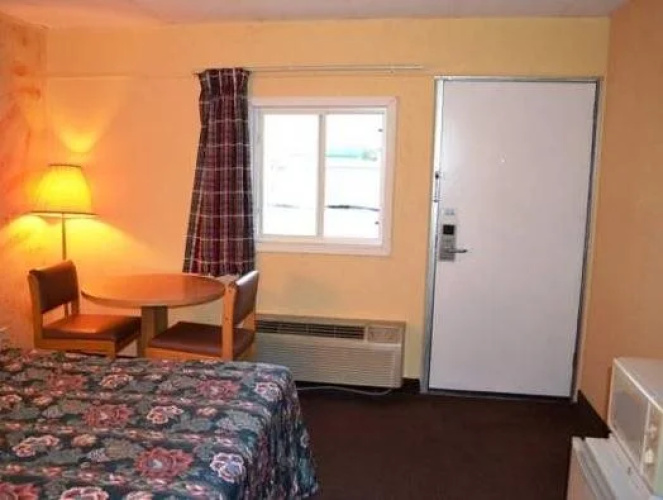 Fairview Inn