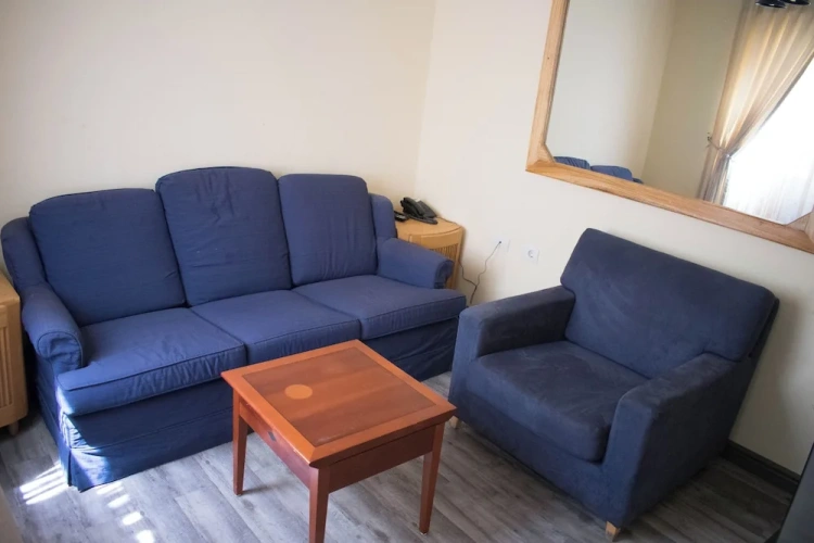Superior room