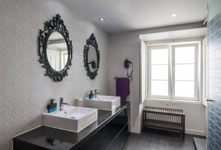 Stay Inn Lisbon Hostel