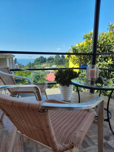 Kemeni Guest House