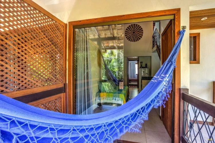 Paradiso Flat