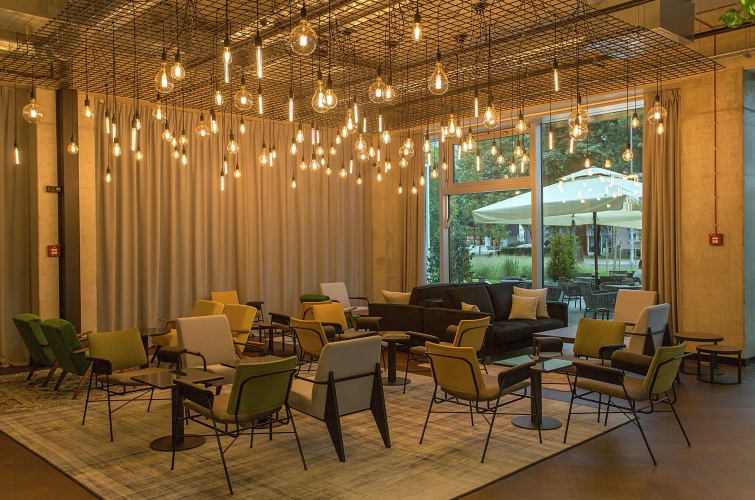 Hilton Garden Inn Zagreb - Radnicka photo 20