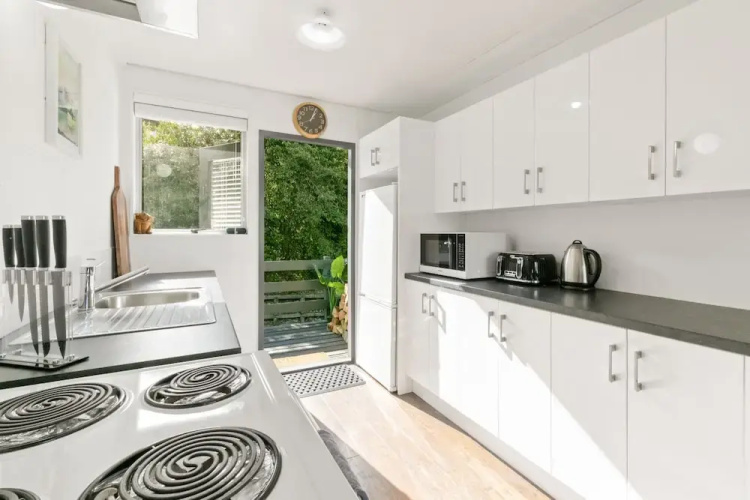 Scenic Apartment 1
