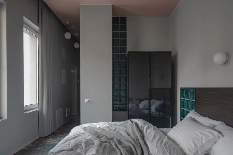 Resume Apartments