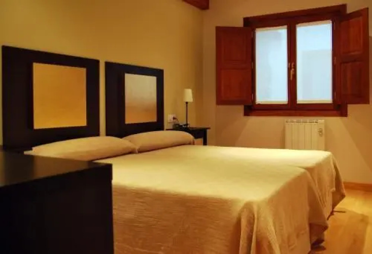 Apartamentos Plaza Mayor