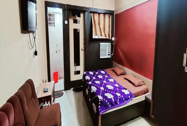 Goroomgo Ellora Raipur