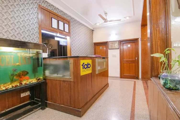 FabHotel SKS Excel Inn I