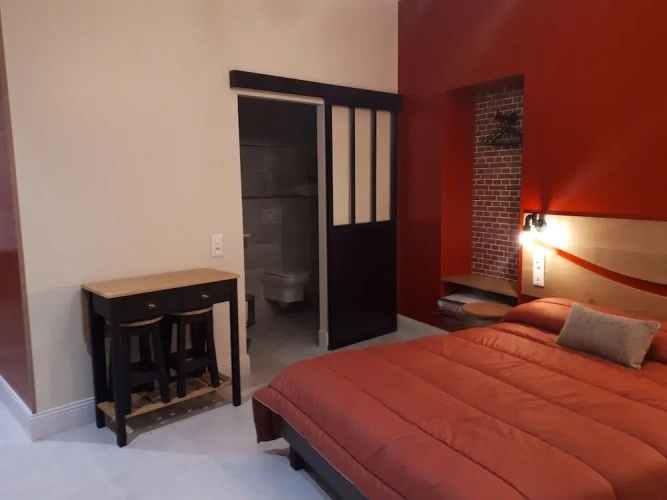Business Double room