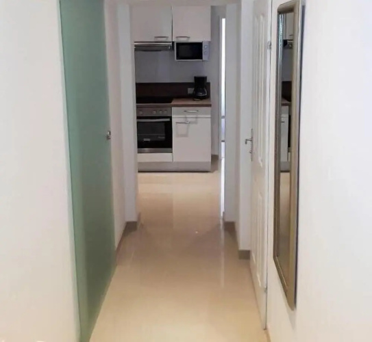 Concorditas Apartments