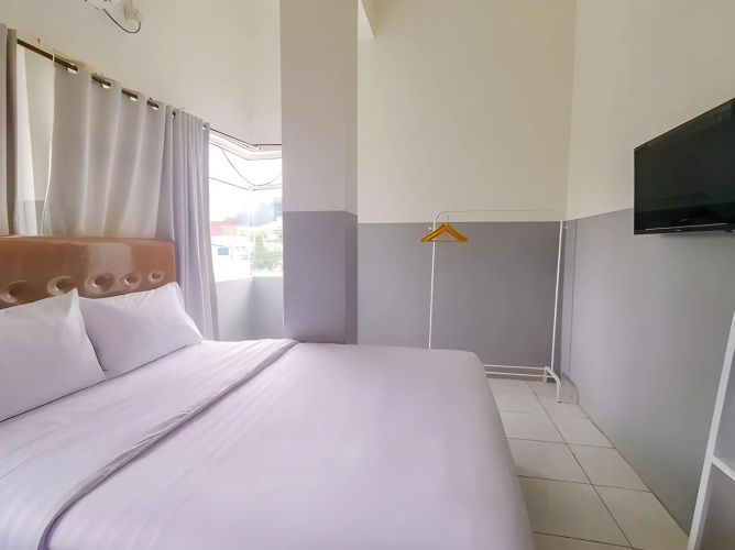 360 Homestay