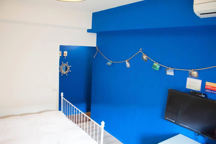 Mountain Kafka - Hostel