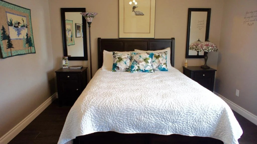 Vangorda Place Bed & Breakfast