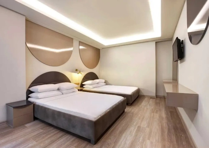 Comfort Suite