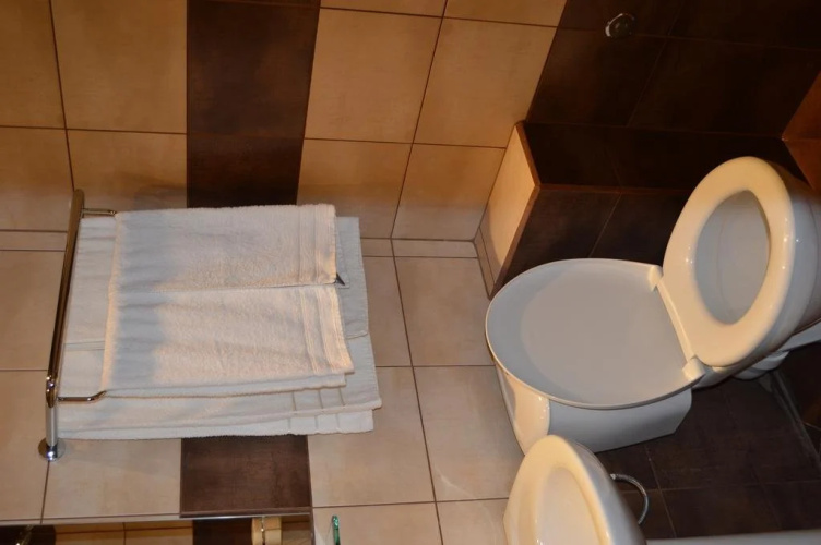 Hotel Grivitsa