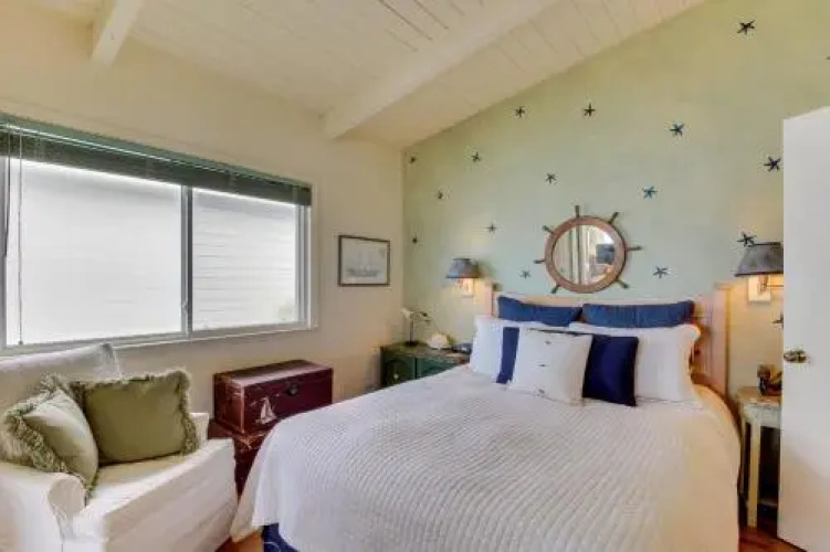 Oceanfront Dream