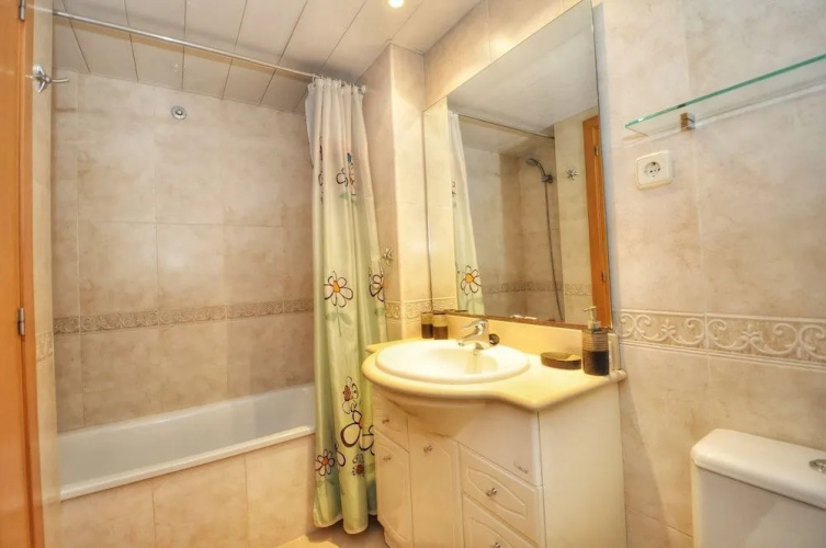 Apartamento Día Lloretholiday