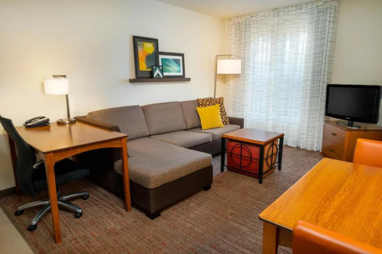 Residence Inn by Marriott Corona Riverside