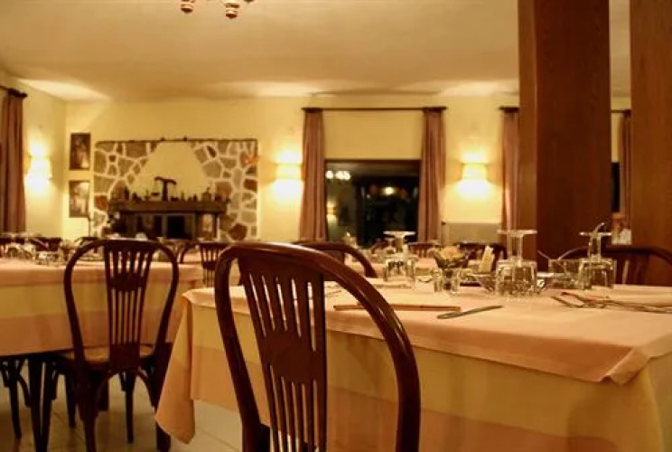 Hotel Pineta