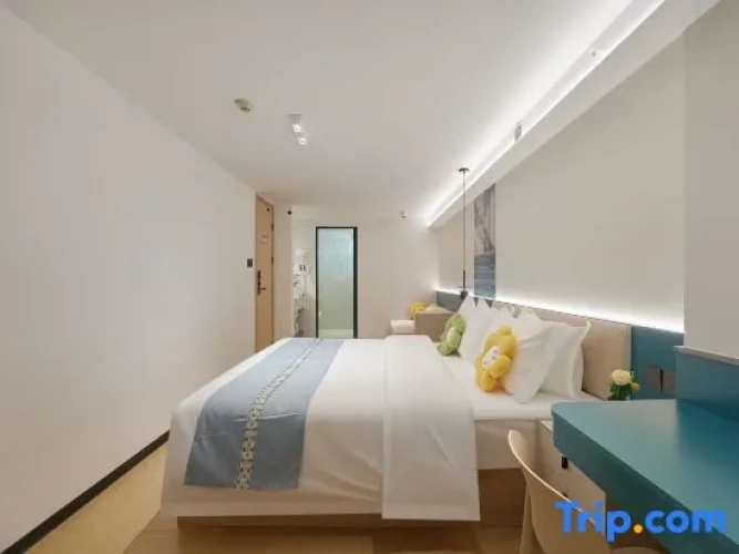 Luxury Double room