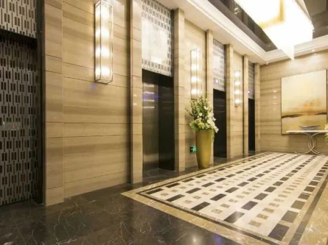 Xilaide Seaview Apartment Hotel