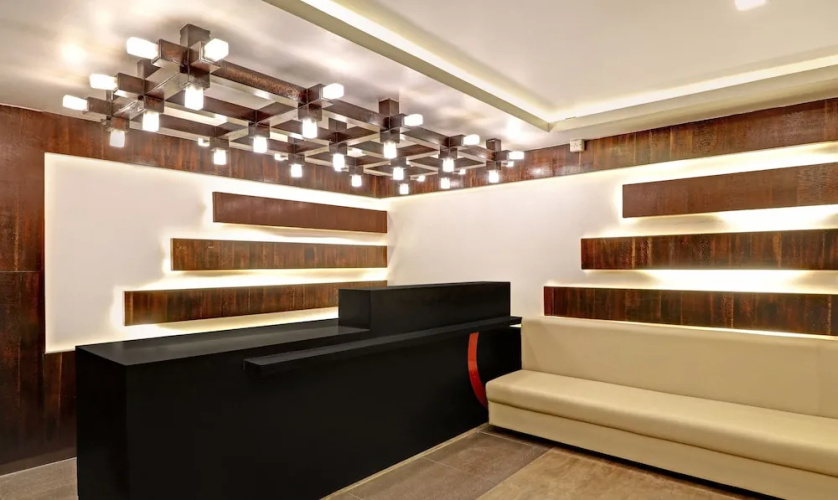 Hotel Verdisso