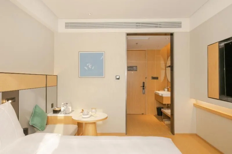 Ji Hotel(Beijing Guanganmen)
