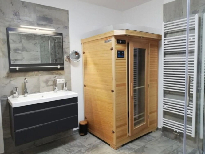 Apartment Untersberg