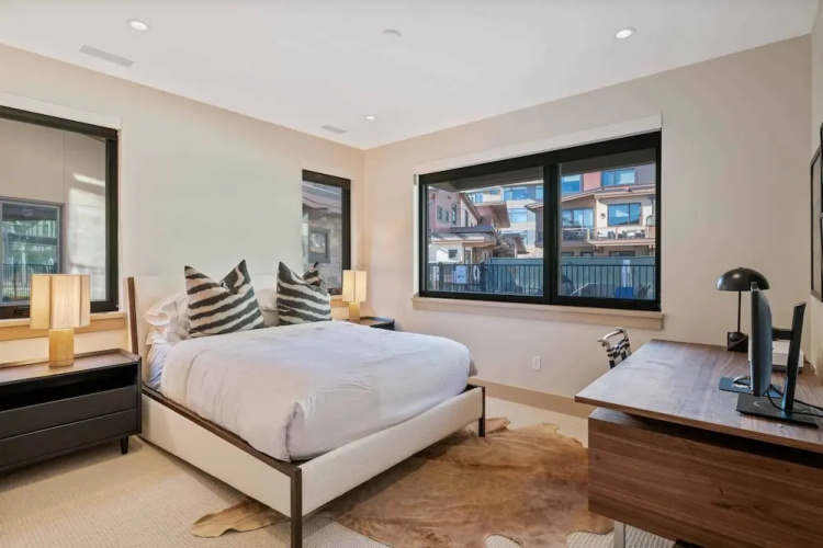 One Riverfront Village by EWH