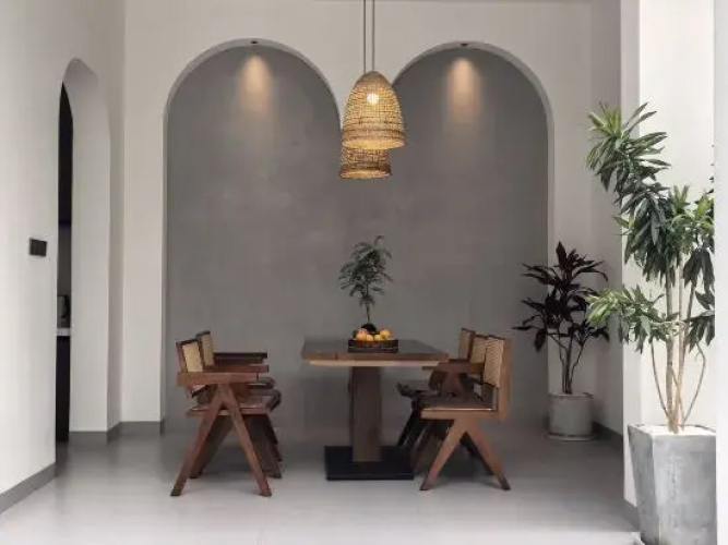 ChengNanLi Bed and Breakfast