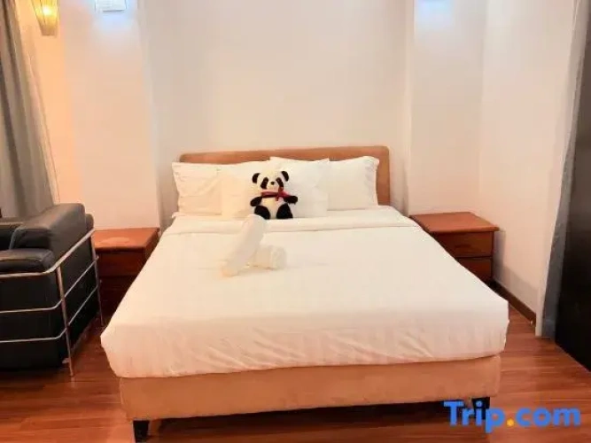 1 Bedroom Standard room