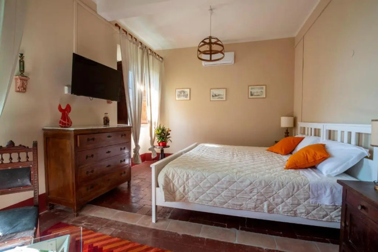 Agriturismo Villa Cavallini