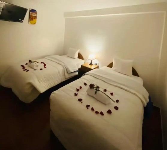 Inka House Inn