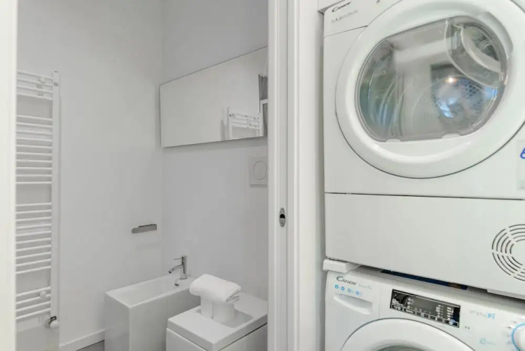 Suite Queen Apartments