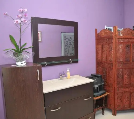 Hotel Mida