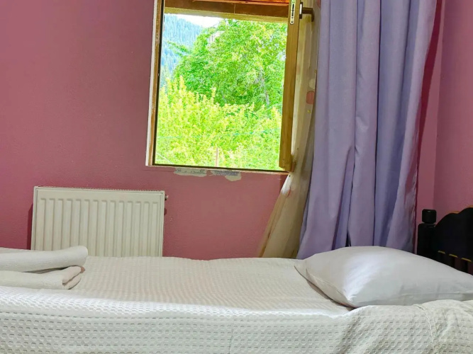 Mziuri Guest House