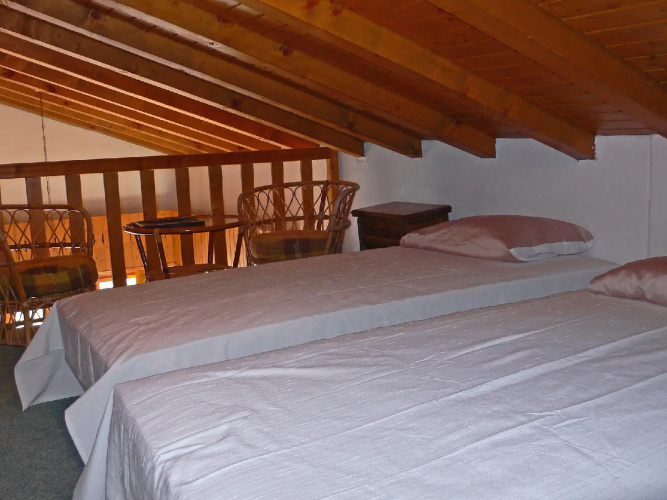 Lara 6 - One Bedroom