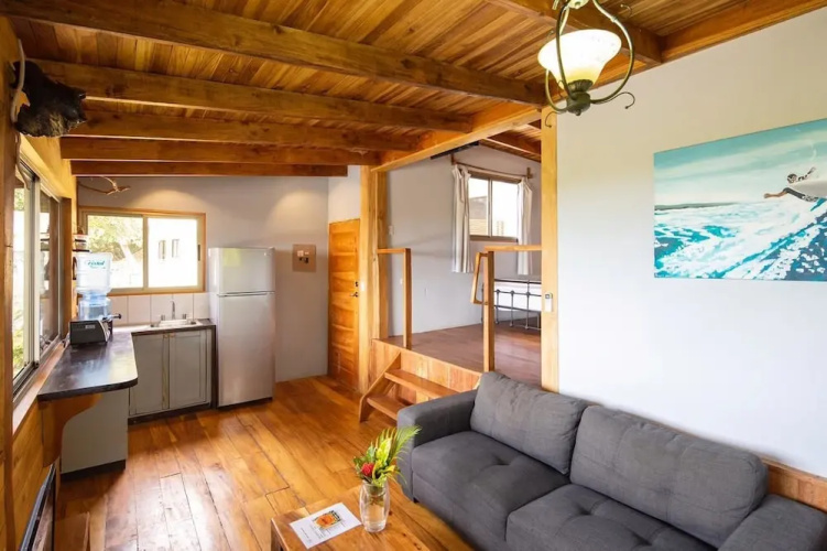 Casa Madera