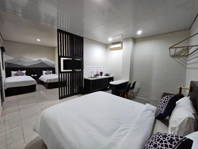 Airlangga Hotel