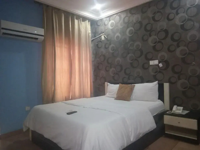 Coded Suites