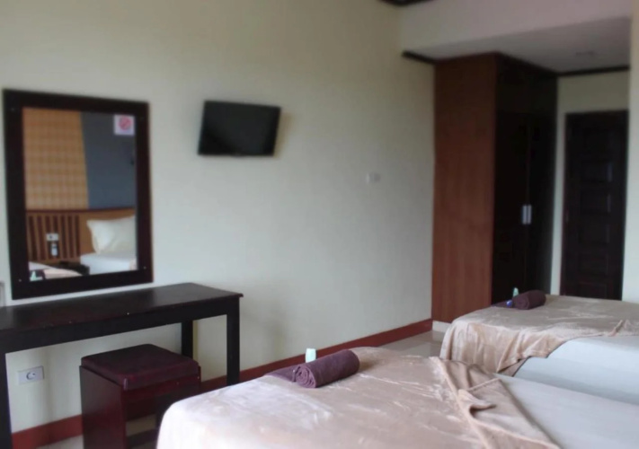 88 Hotel Atjeh