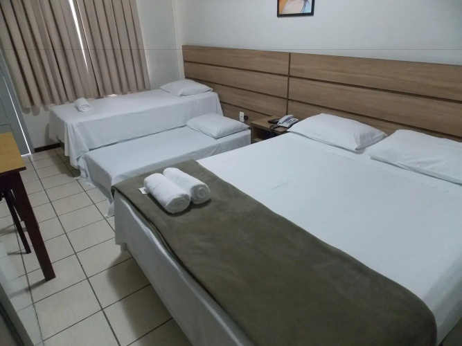 Hotel Mattes