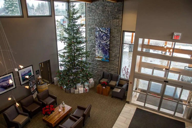 Best Western Plus Revelstoke photo 15