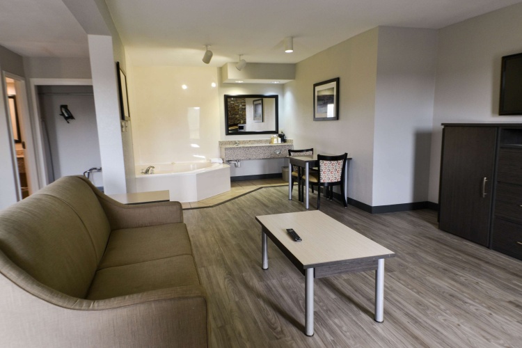 Double Suite