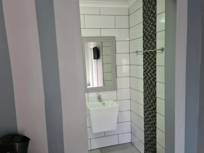 Berry Lane Guesthouse