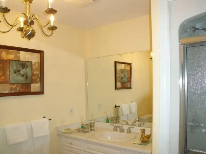 In Elegance Bed and Breakfast