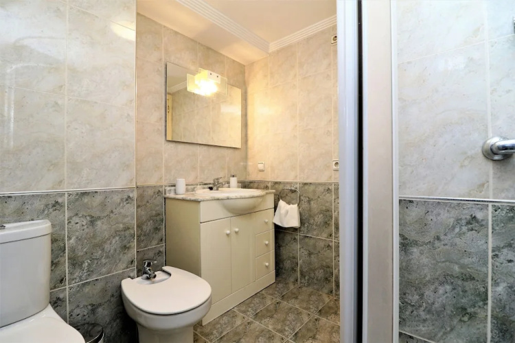 Apartamento Las Damas 23-E
